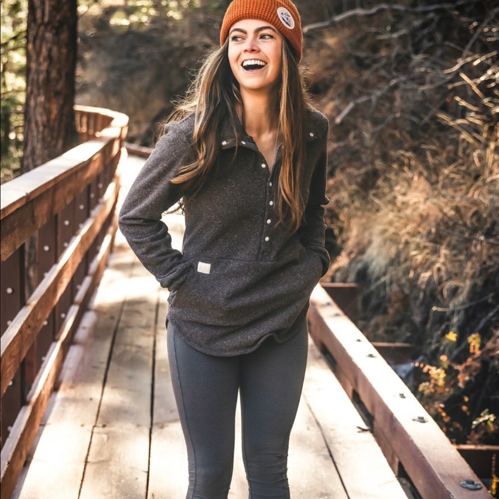 Deso supply fleece